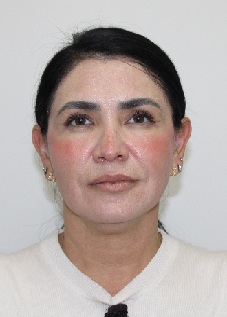 CORAL TAIDE FONSECA LLAMAS