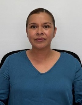 DALIA LISSETTE LÓPEZ HERNÁNDEZ