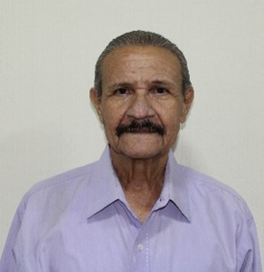 FERNANDO RAFAEL MORALES NÚÑEZ