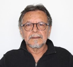 JOSÉ LUIS RAMÍREZ GONZÁLEZ
