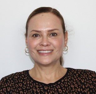 MARÍA DE LOURDES ACOSTA MEDINA