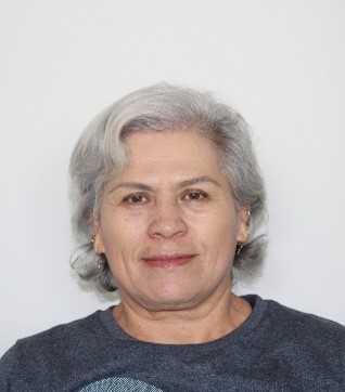 MARÍA GUADALUPE LÓPEZ ÁVILA