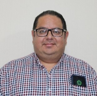 SERGIO ALBERTO JACOBO PARRA